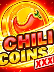 Chili Coins XXXL