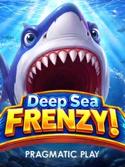 Deep Sea Frenzy