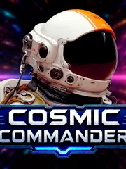 Cosmic Commander