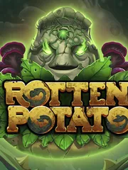 Rotten Potato