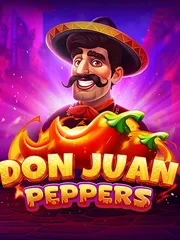 Don Juan Peppers