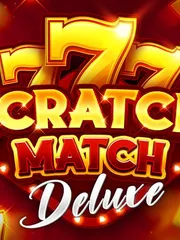 Scratch Match Deluxe