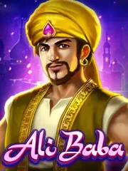Ali Baba