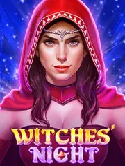 Witches' Night