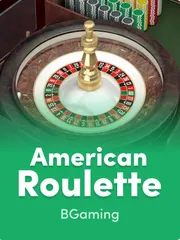 American Roulette