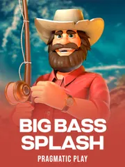 Big Bass Splash