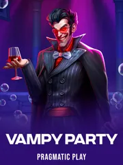 Vampy Party