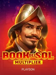 Book del Sol: Multiplier