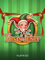 Xmas Joker