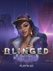 Blinged