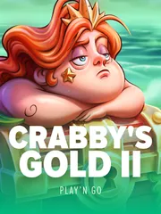 Crabby's Gold II