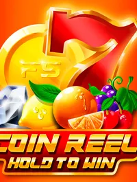 Coin Reel: Hold to Win
