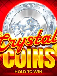 Crystal Coins: Hold to Win