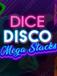 DICE DISCO: MEGA STACKS