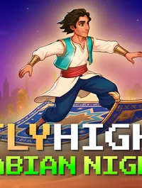Fly High: Arabian Nights