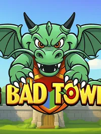 Big Bad Towers