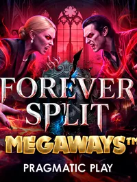 Forever Split Megaways™