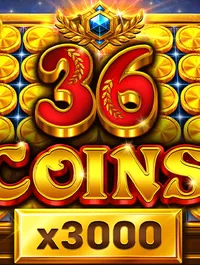 36 Coins™ x3000
