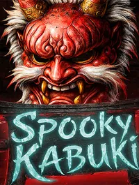 Spooky Kabuki