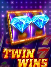 TWIN WINS