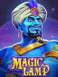 Magic Lamp