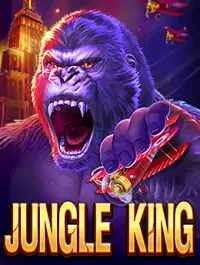Jungle King