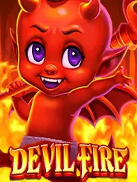 Devil Fire