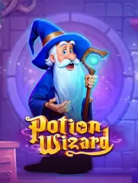 Potion Wizard