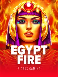 Egypt Fire