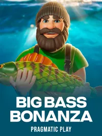 Big Bass Bonanza
