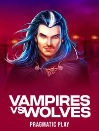 Vampires vs Wolves