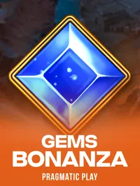 Gems Bonanza