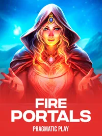 Fire Portals