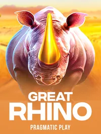 Great Rhino
