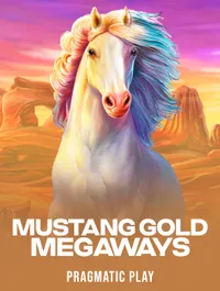 Mustang Gold