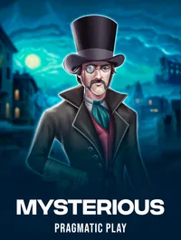 Mysterious