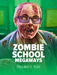 Zombie School Megaways™