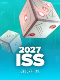 2027 ISS