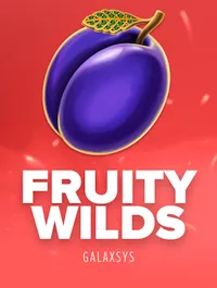 Fruity Wilds 5 Lines