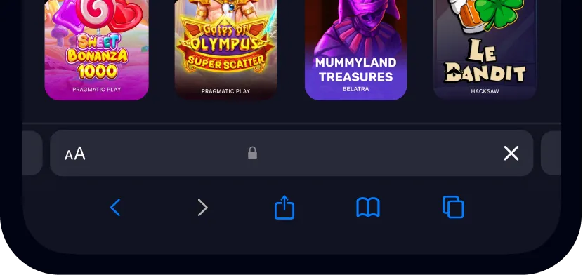 Como instalar no iOS